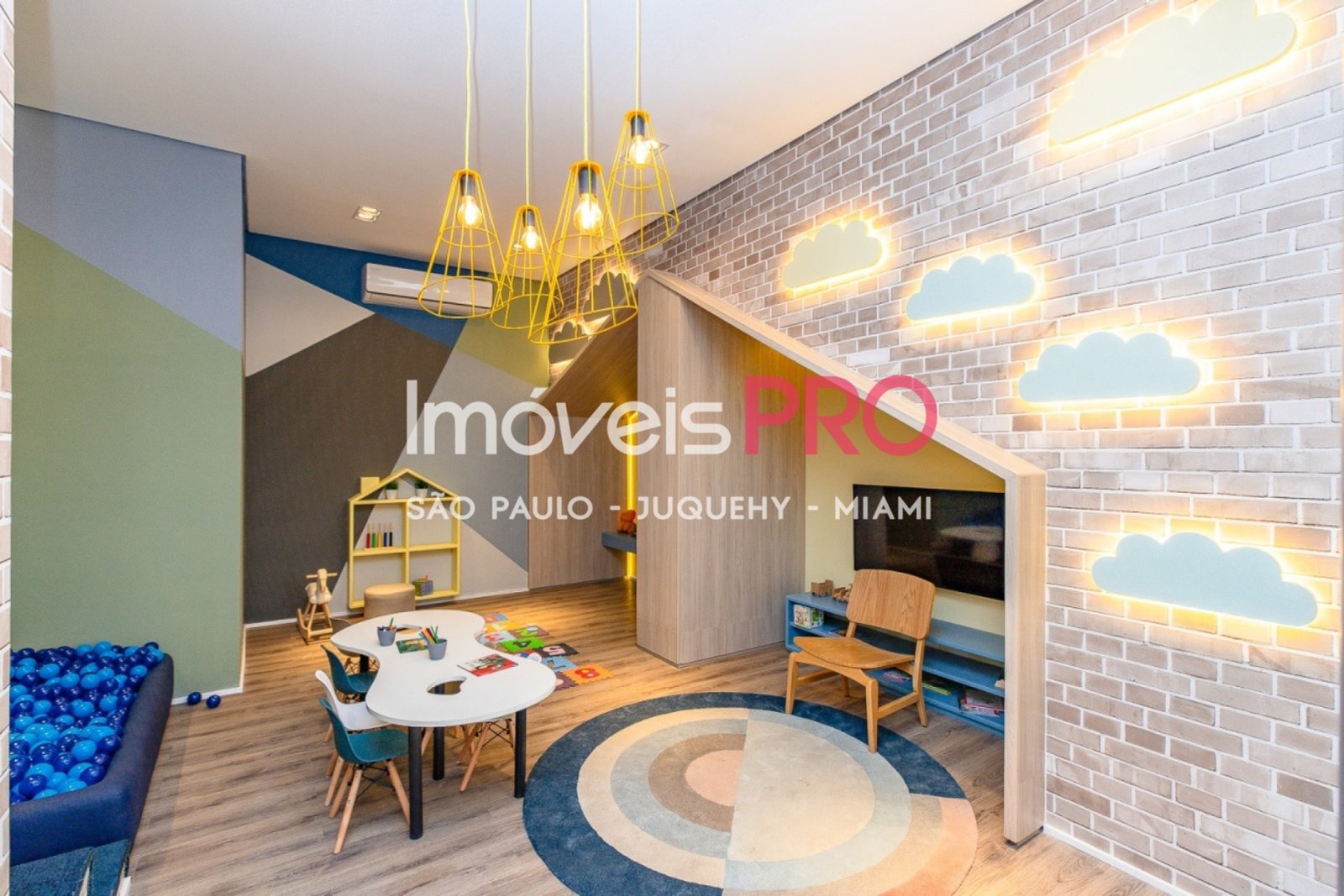 Apartamento para Vender, Brooklin | Cód: IP41334 — 