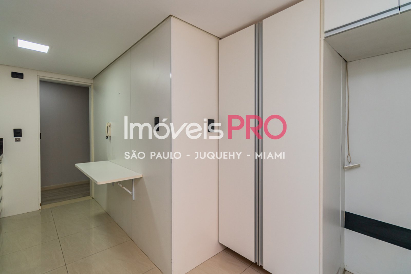 Apartamento para Vender, Itaim Bibi | Cód: IP41335 — 