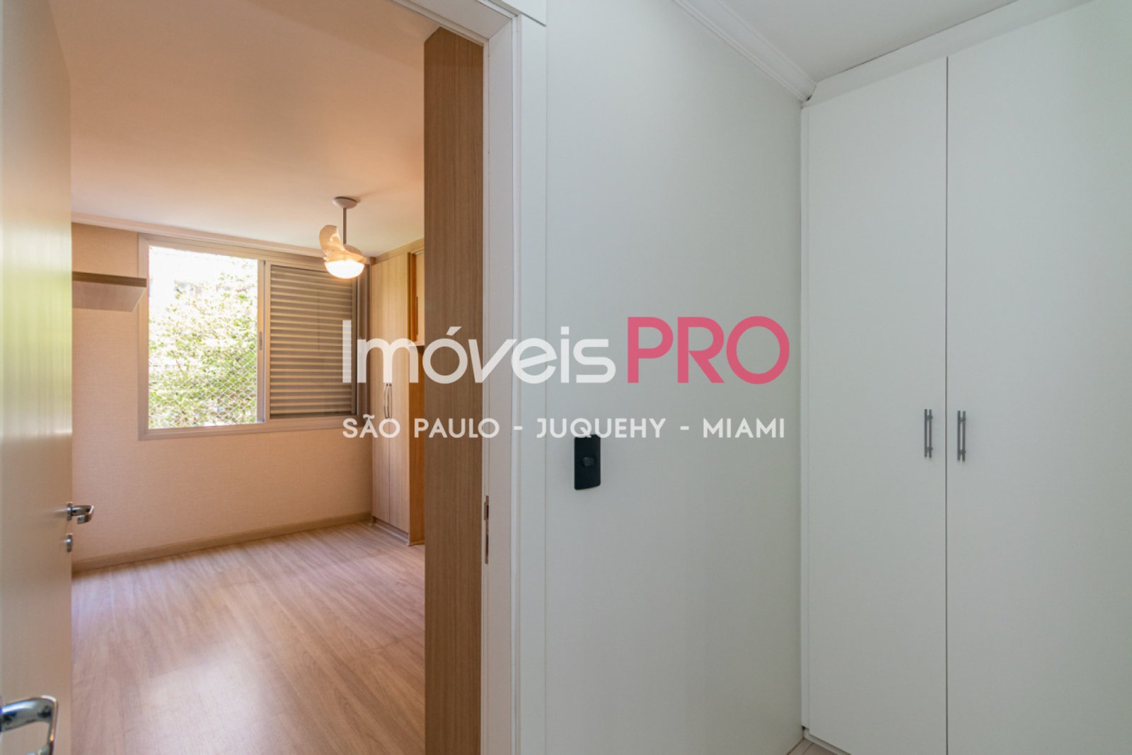 Apartamento para Vender, Itaim Bibi | Cód: IP41335 — 