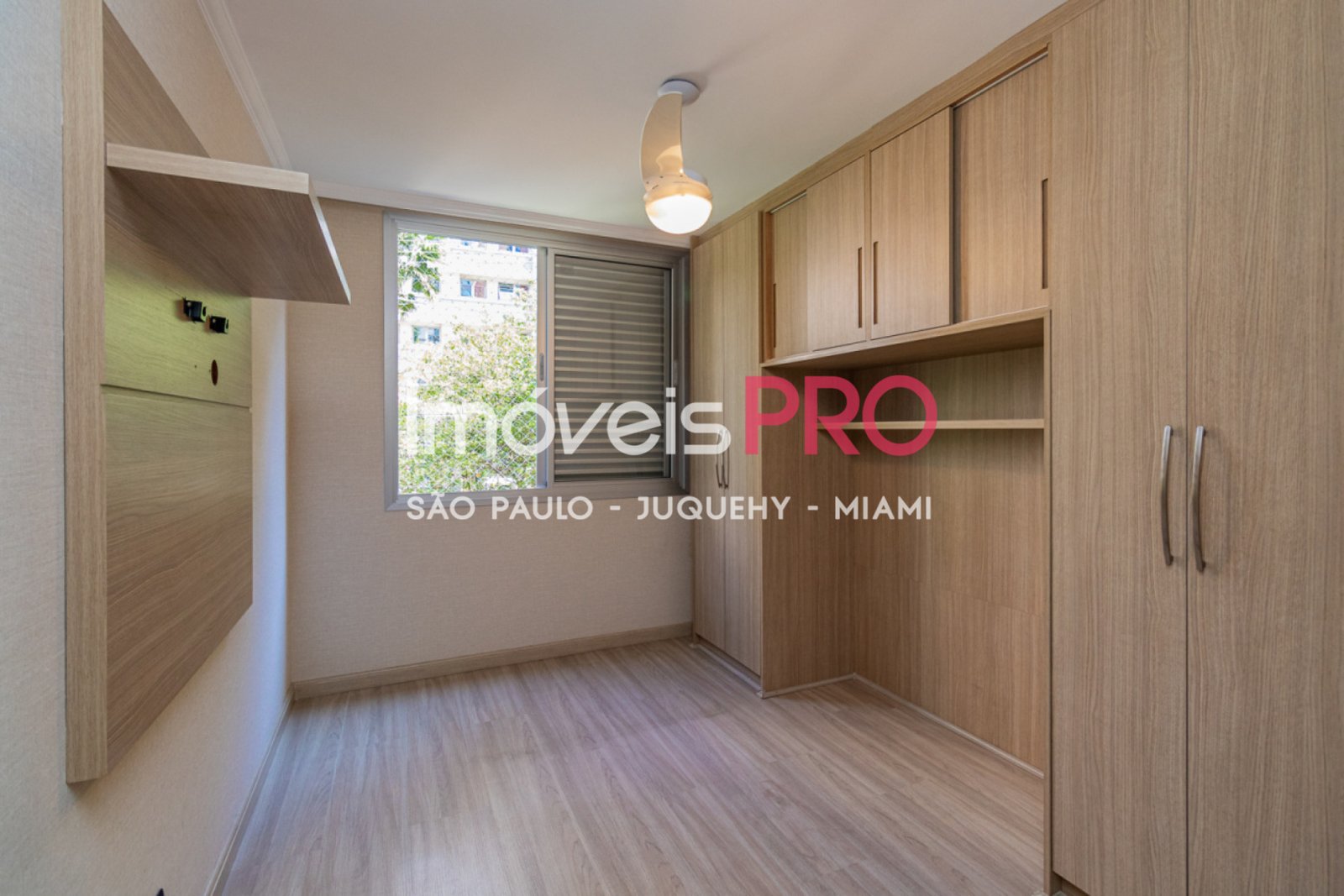 Apartamento para Vender, Itaim Bibi | Cód: IP41335 — 