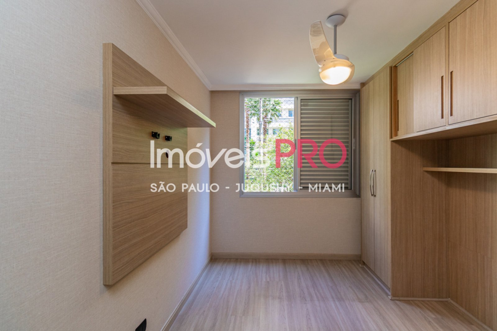 Apartamento para Vender, Itaim Bibi | Cód: IP41335 — 