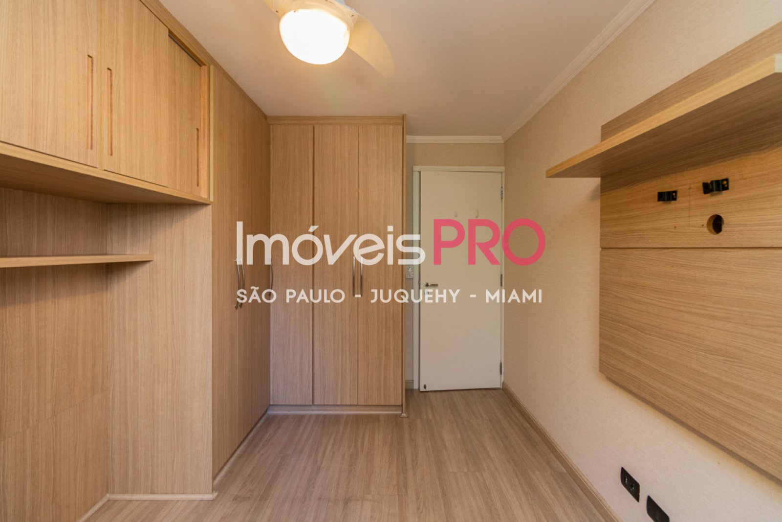 Apartamento para Vender, Itaim Bibi | Cód: IP41335 — 