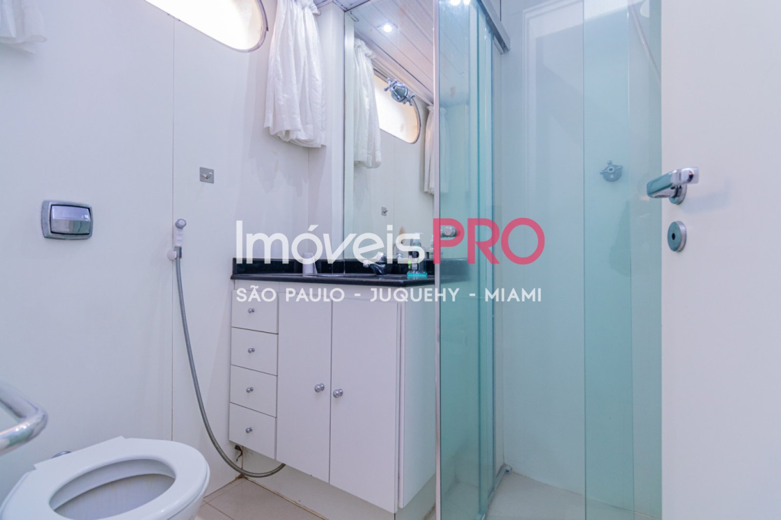 Apartamento para Vender, Itaim Bibi | Cód: IP41335 — 