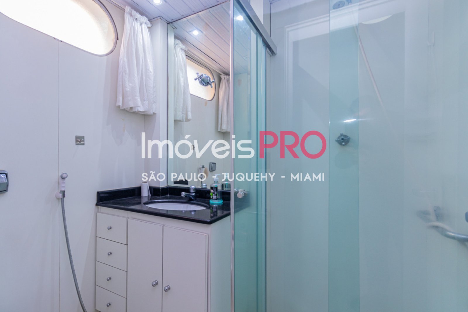 Apartamento para Vender, Itaim Bibi | Cód: IP41335 — 