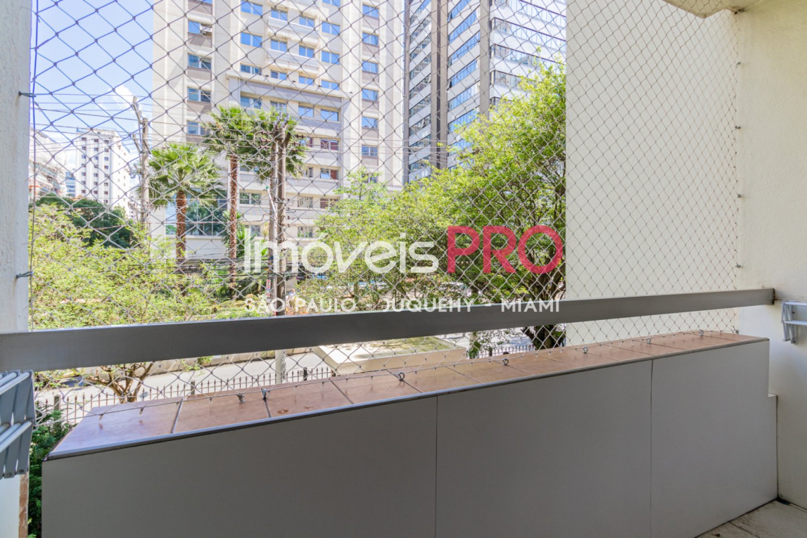 Apartamento de 1 quarto, 54 m², à venda em Itaim Bibi — foto 2