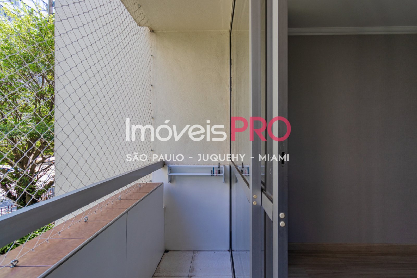 Apartamento de 1 quarto, 54 m², à venda em Itaim Bibi — foto 3