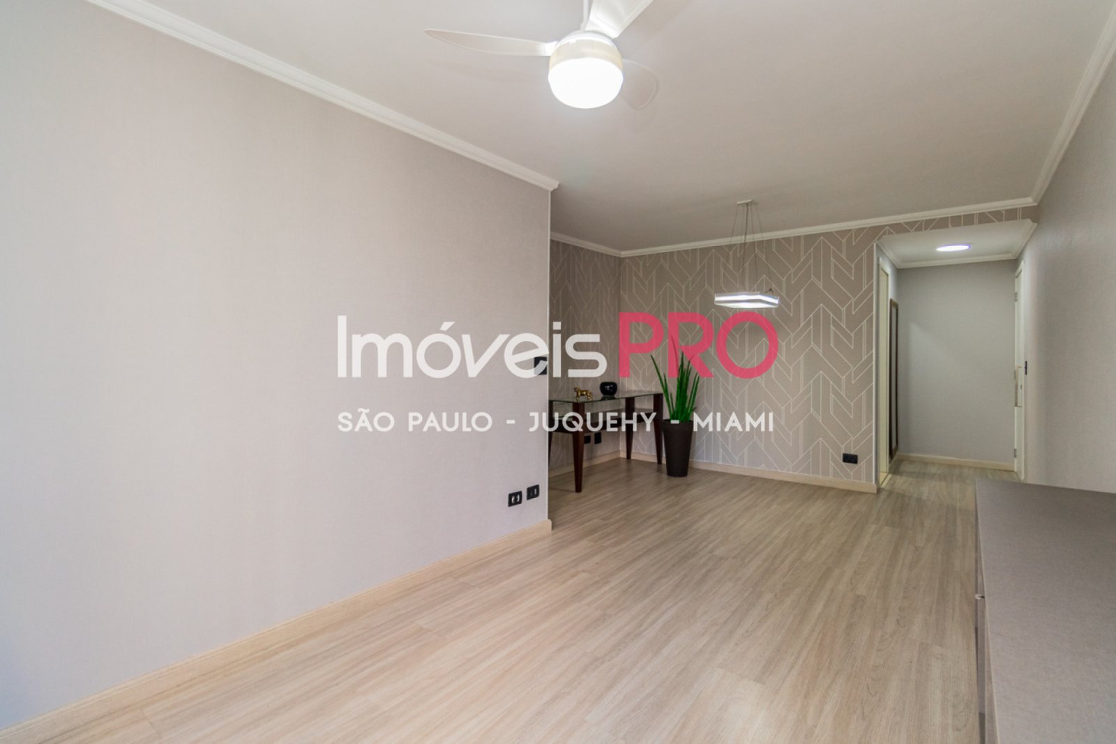 Apartamento de 1 quarto, 54 m², à venda em Itaim Bibi — foto 4