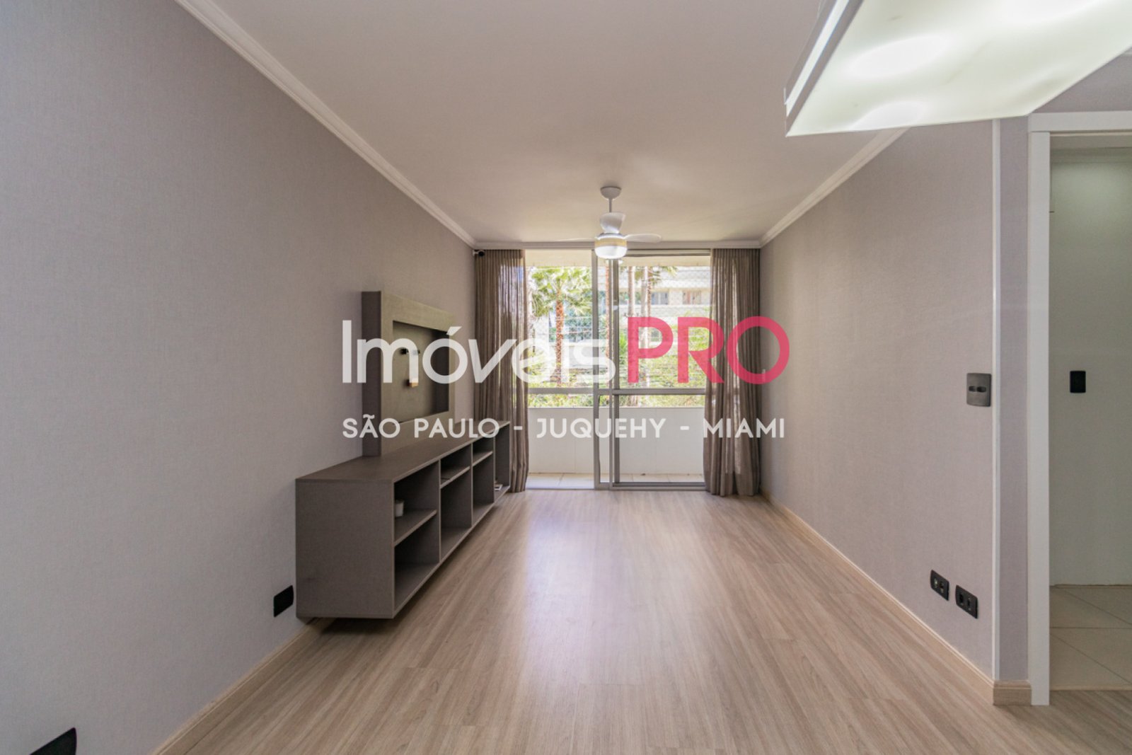 Apartamento de 1 quarto, 54 m², à venda em Itaim Bibi — foto 5