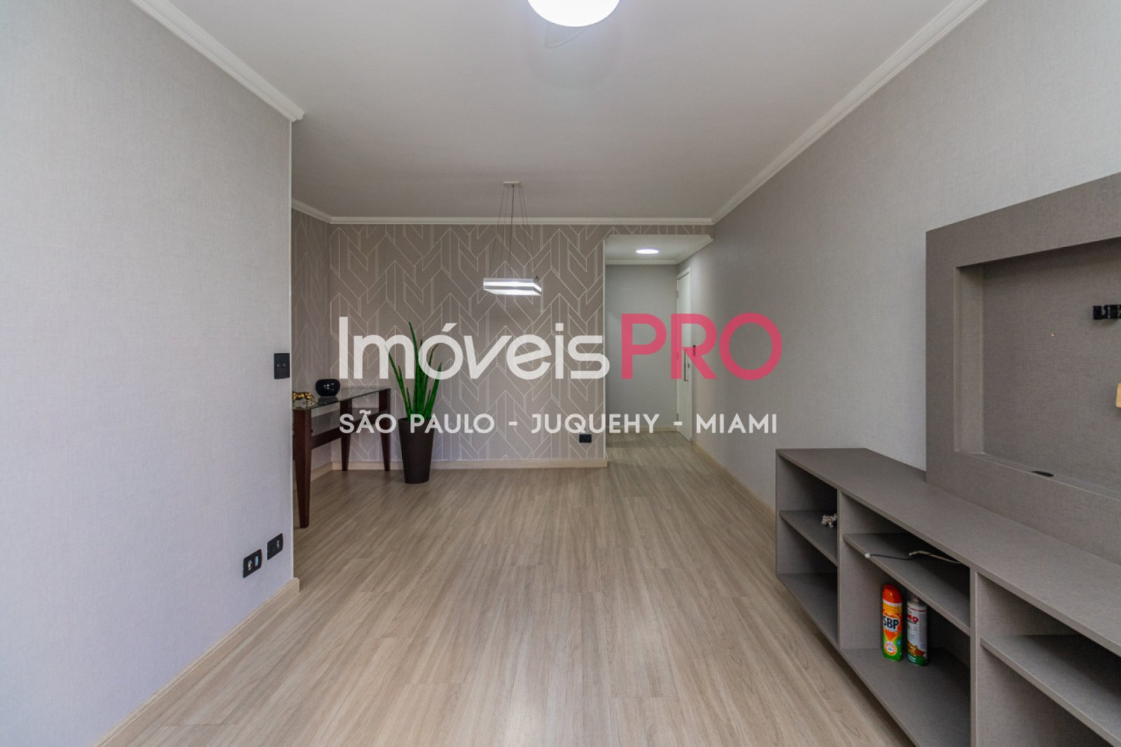 Apartamento de 1 quarto, 54 m², à venda em Itaim Bibi — foto 6