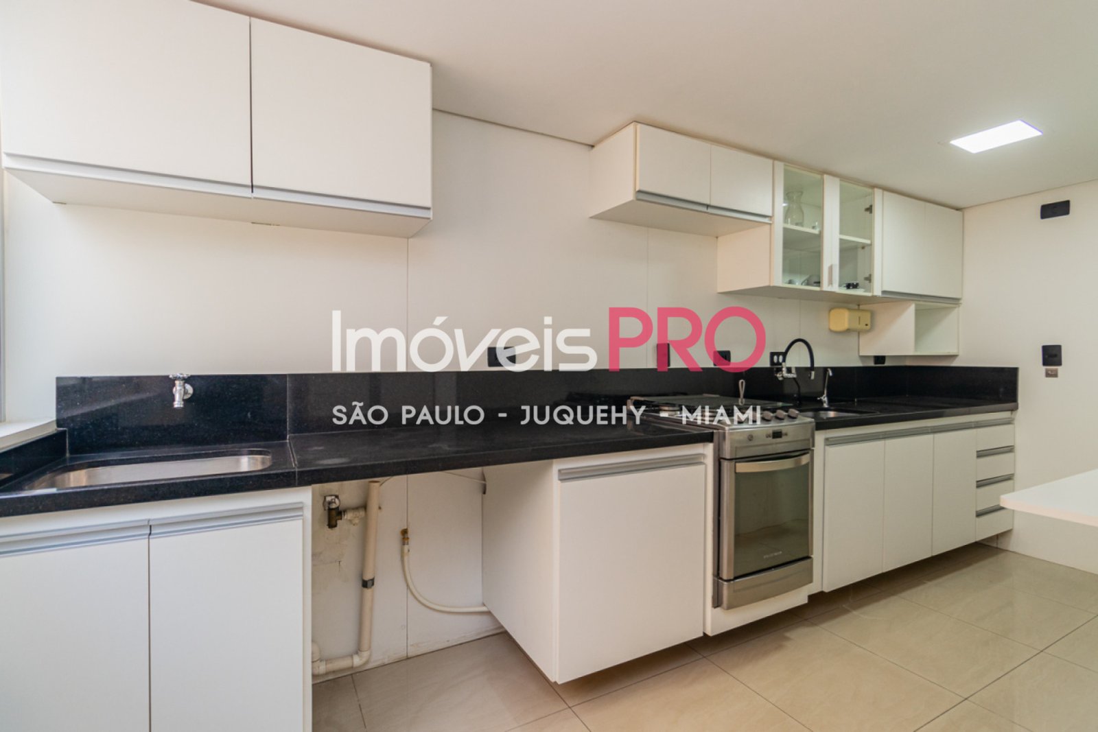 Apartamento de 1 quarto, 54 m², à venda em Itaim Bibi — foto 7