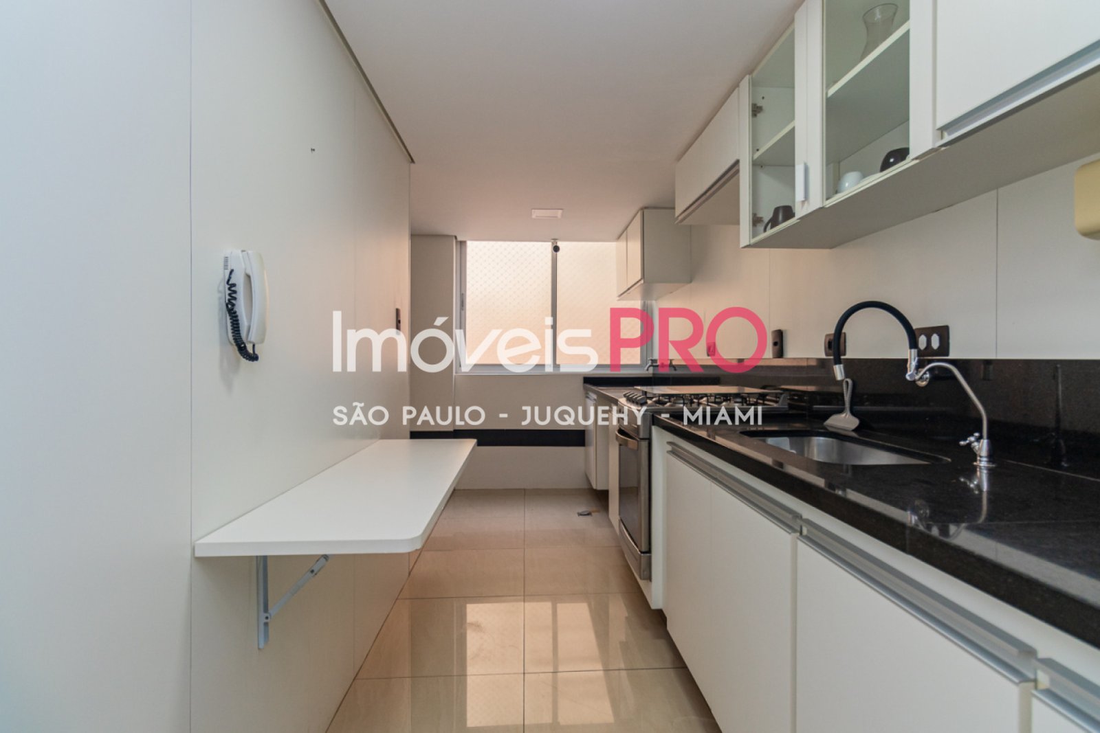 Apartamento para Vender, Itaim Bibi | Cód: IP41335 — 