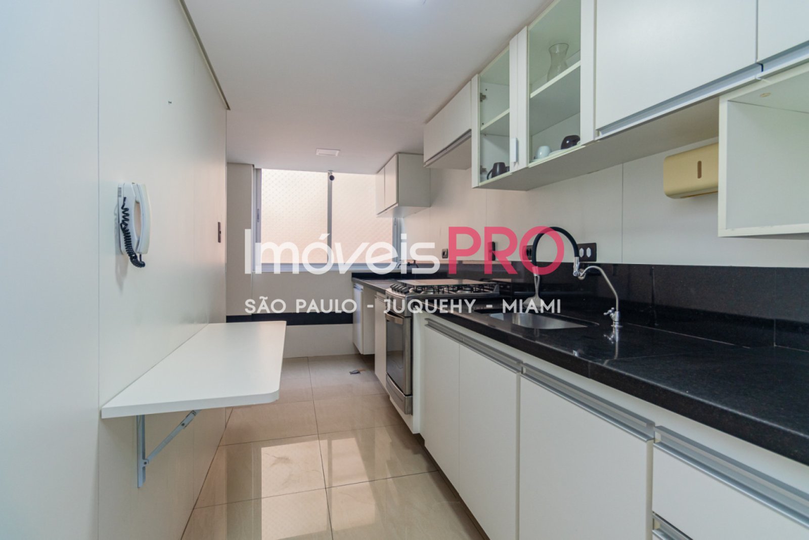 Apartamento para Vender, Itaim Bibi | Cód: IP41335 — 