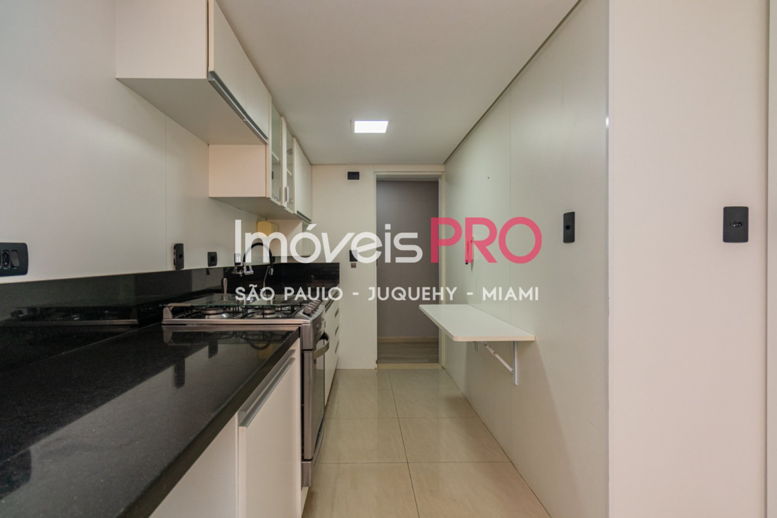 Apartamento para Vender, Itaim Bibi | Cód: IP41335 — 