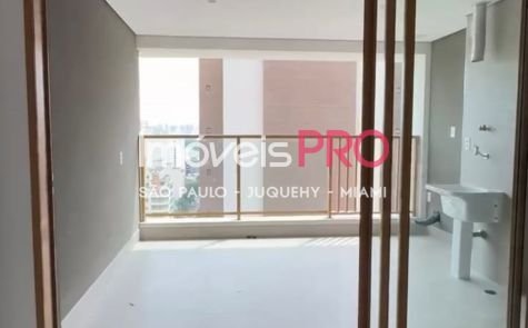Apartamento à venda com 2 quartos e 70 m² em Jardim Paulista, São Paulo — foto 1 (Ref. IP41336)