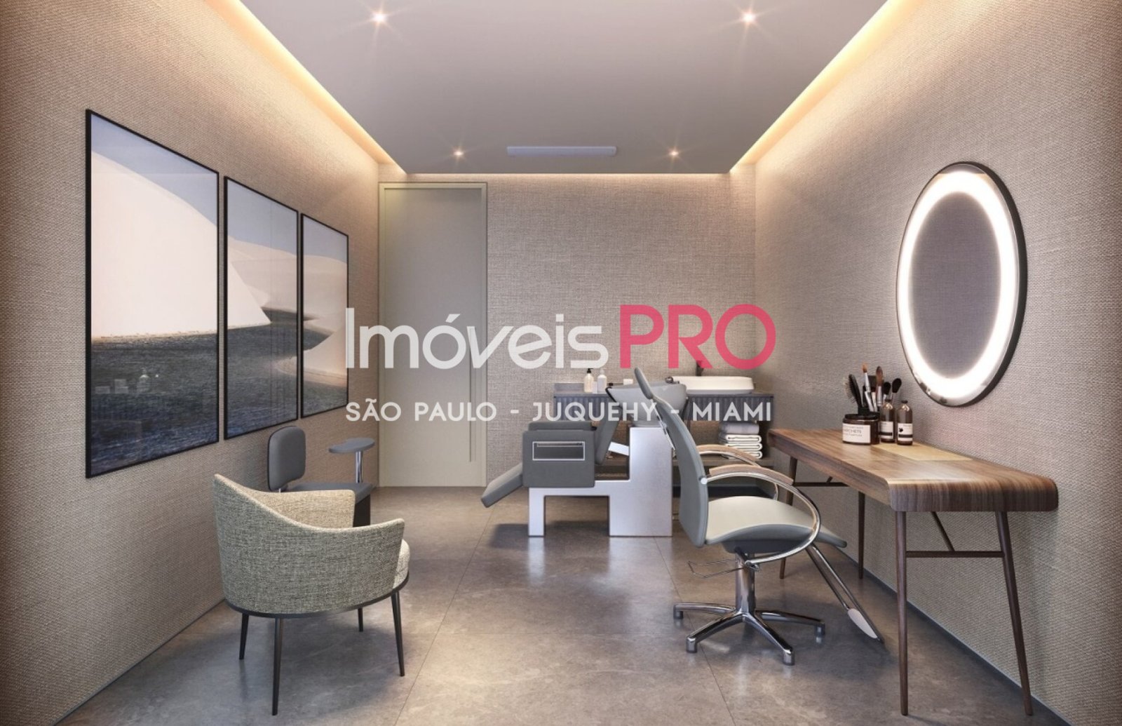 Apartamento para Vender, Vila Nova Conceição | Cód: IP41341 — 
