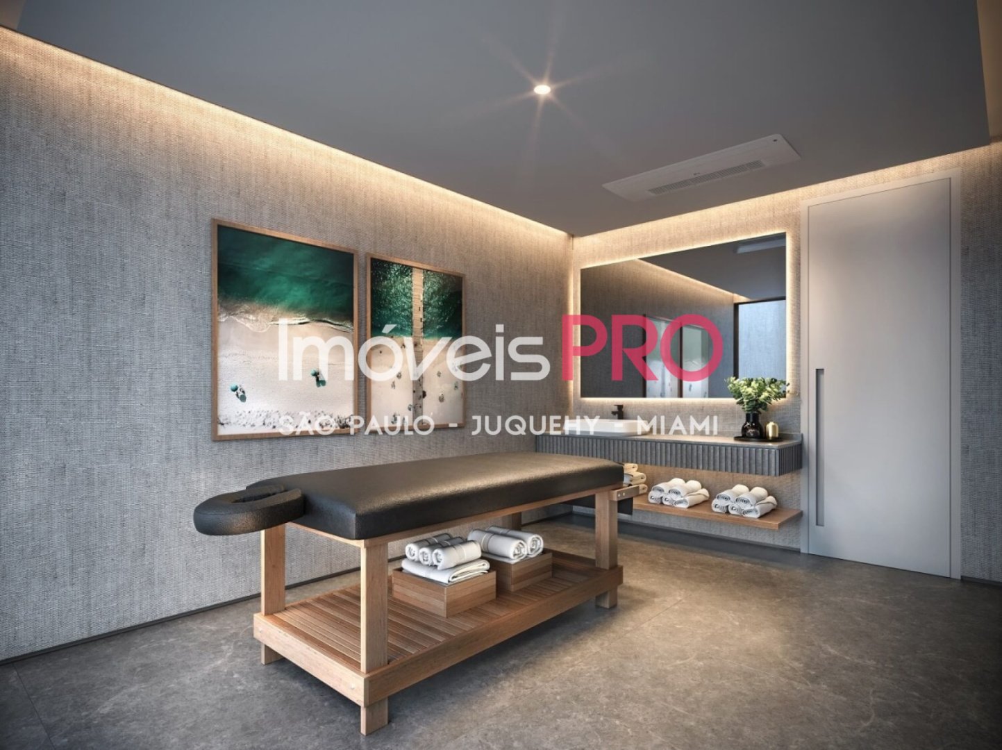 Apartamento para Vender, Vila Nova Conceição | Cód: IP41341 — 
