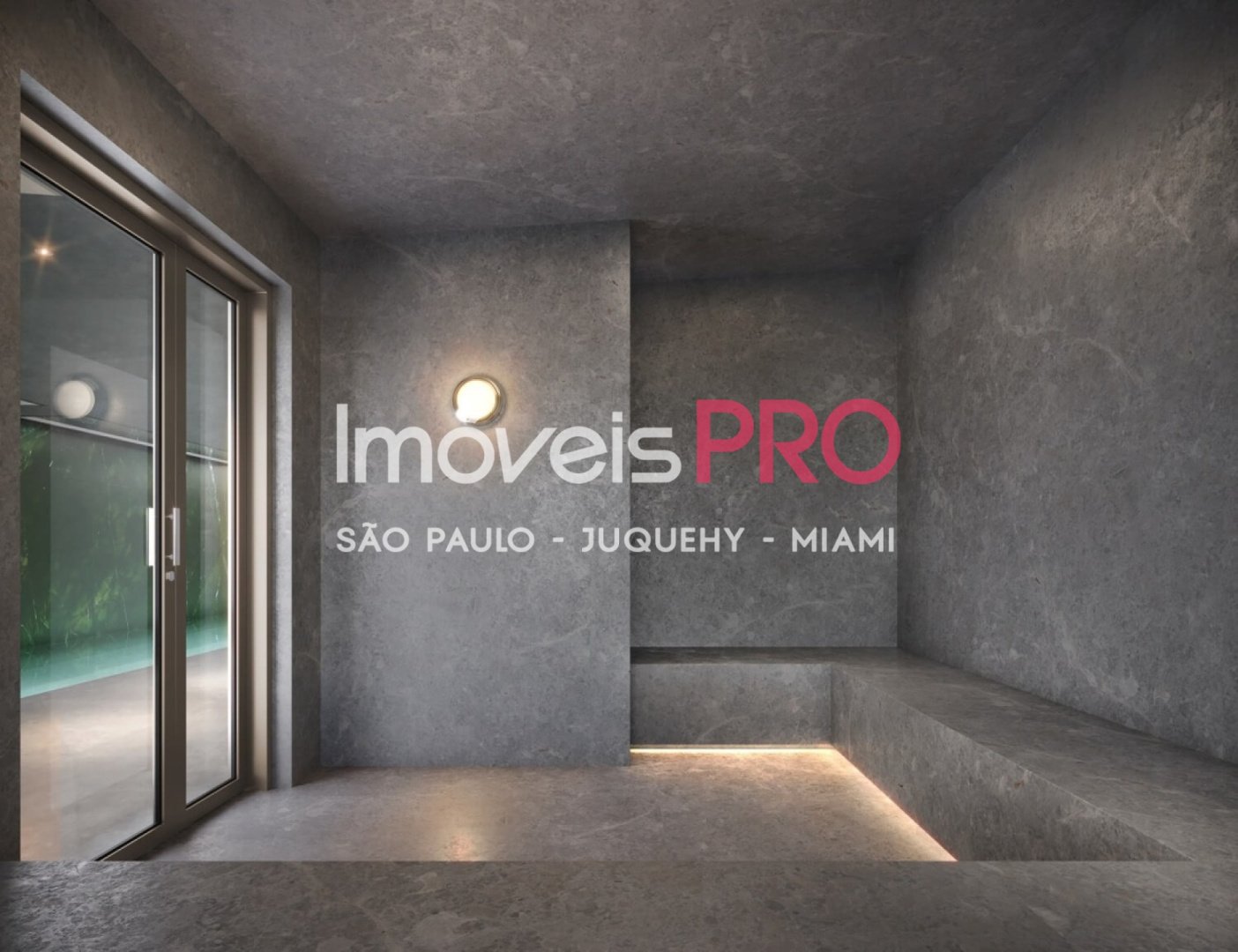 Apartamento para Vender, Vila Nova Conceição | Cód: IP41341 — 