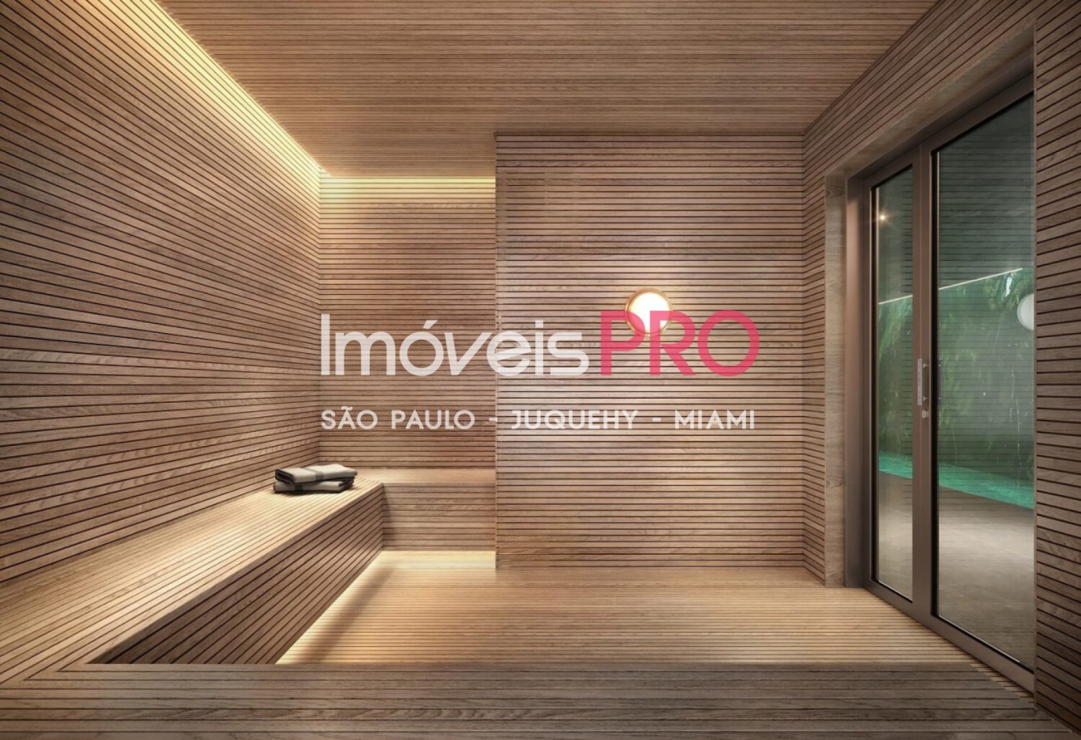 Apartamento para Vender, Vila Nova Conceição | Cód: IP41341 — 