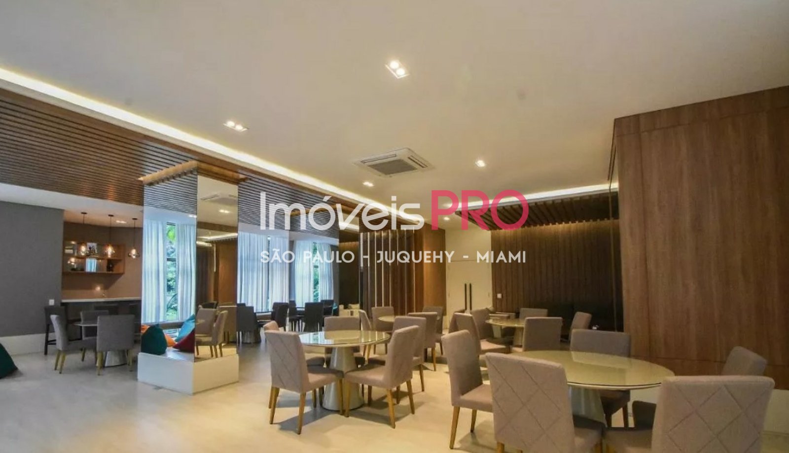Apartamento para Vender, Alto da Boa Vista | Cód: IP41342 — 