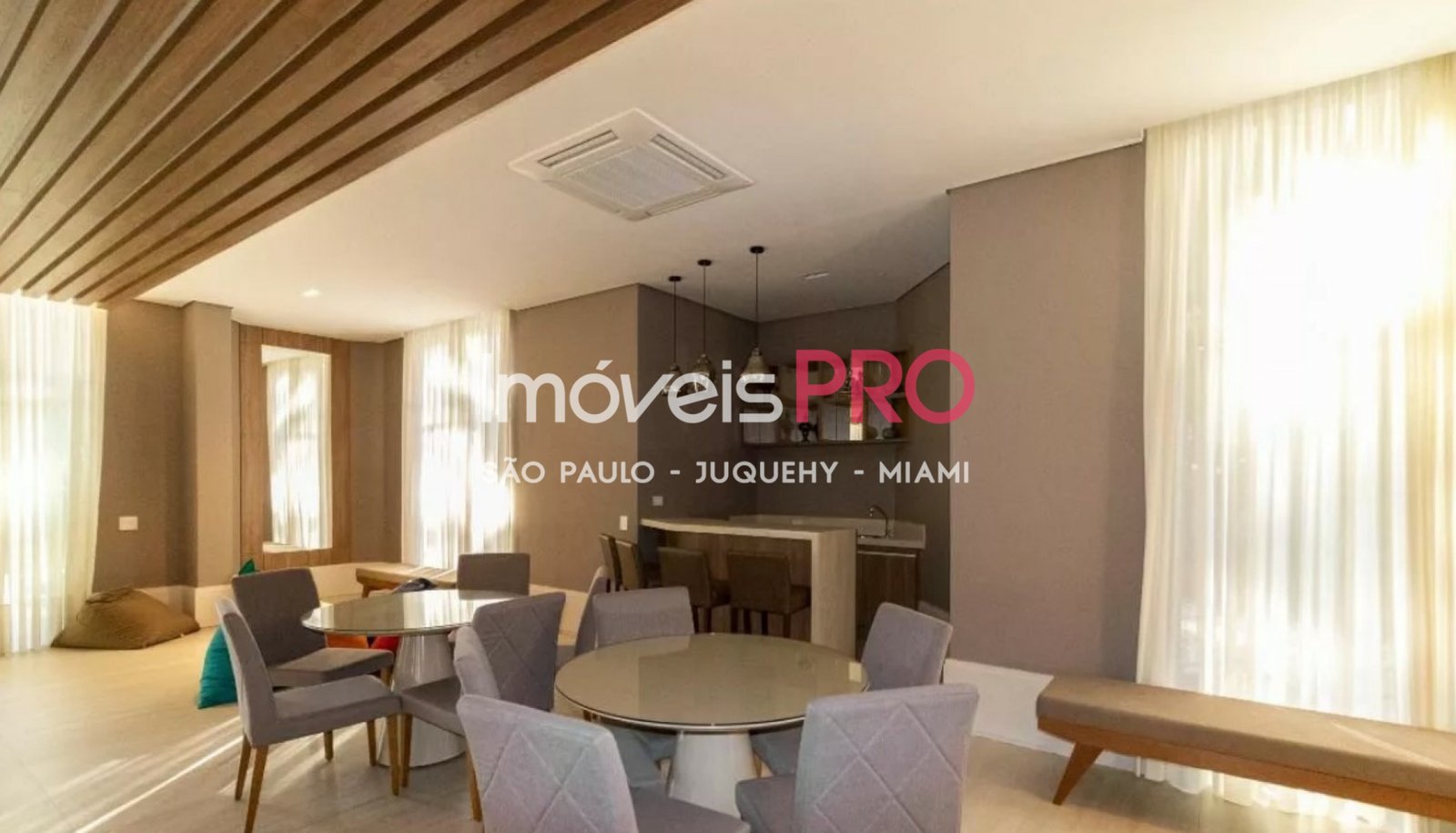 Apartamento para Vender, Alto da Boa Vista | Cód: IP41342 — 
