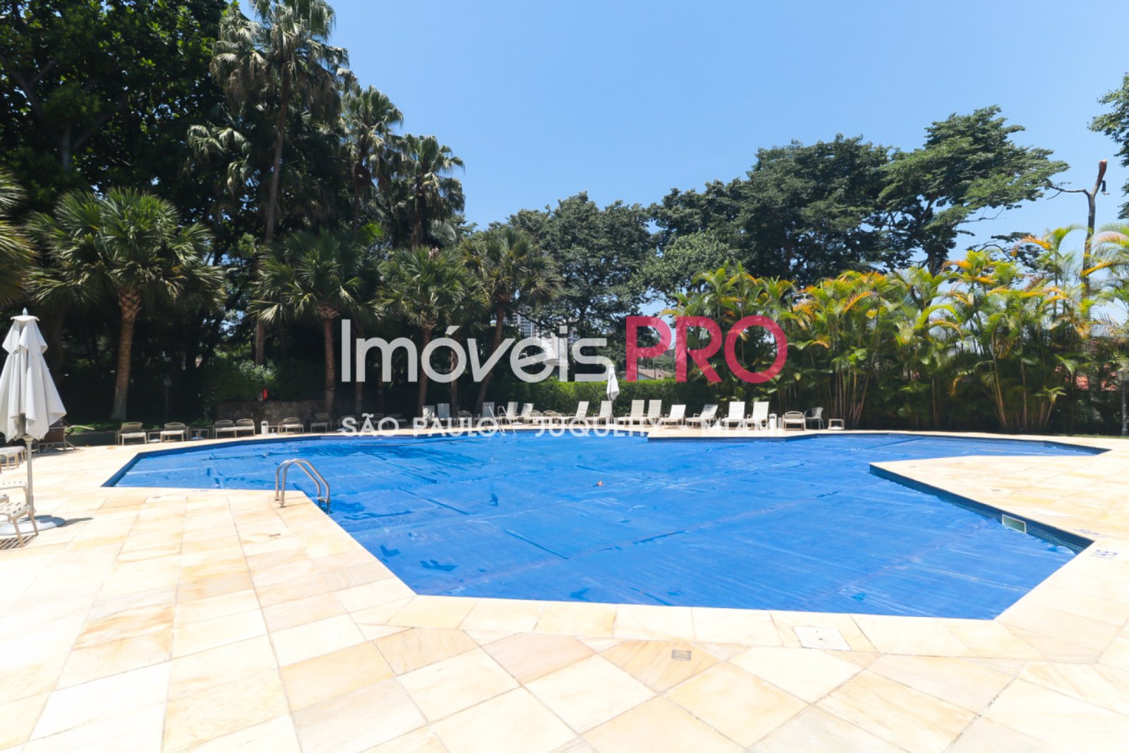 Apartamento de 3 quartos, 296 m², à venda em Alto da Boa Vista — foto 2