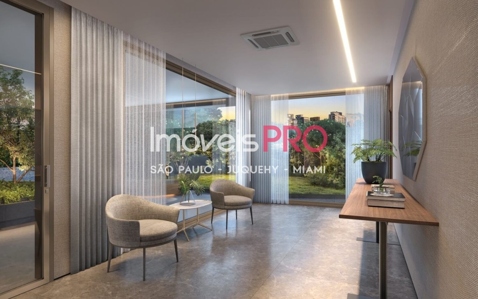 Apartamento para Vender, Vila Nova Conceição | Cód: IP41343 — 