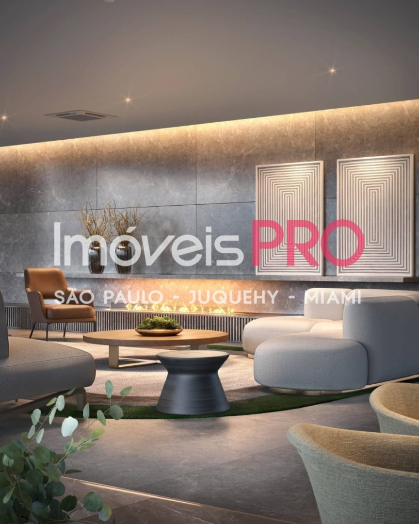 Apartamento de 5 quartos, 500 m², à venda em Vila Nova Conceição — foto 6