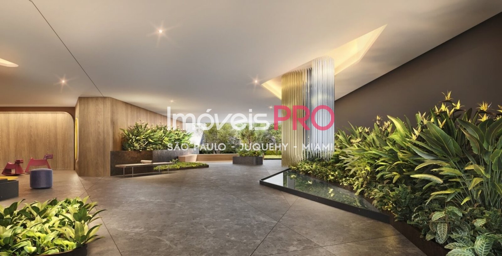 Apartamento de 5 quartos, 500 m², à venda em Vila Nova Conceição — foto 7