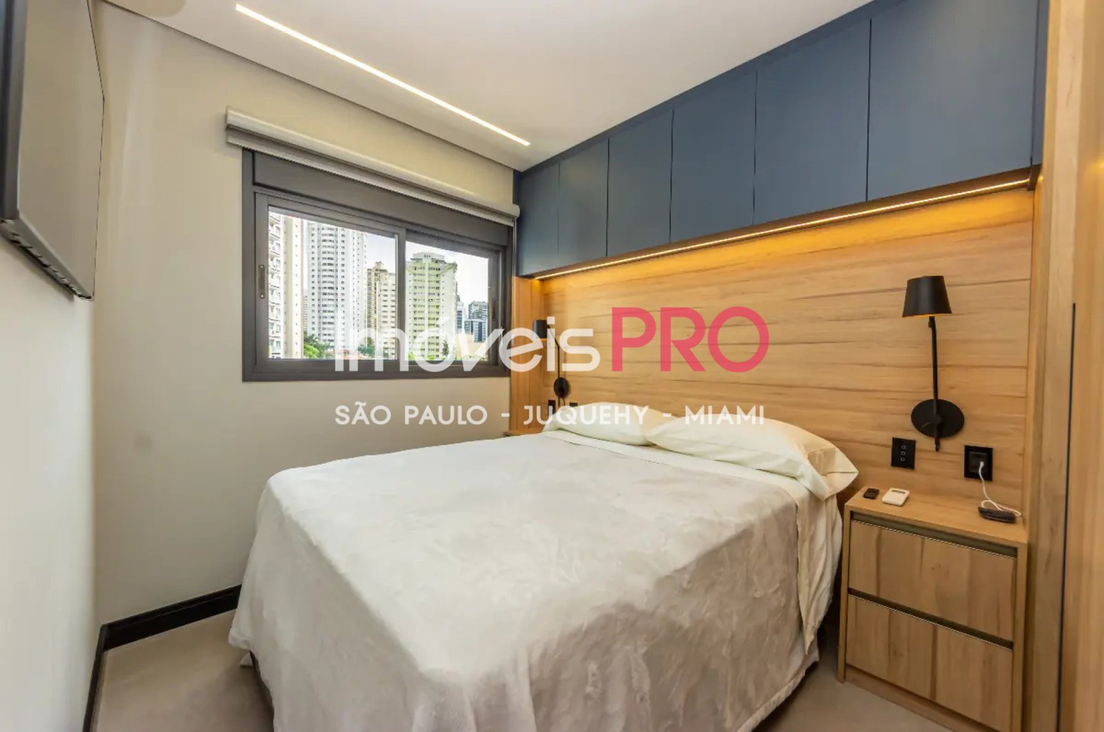Apartamento para Vender, Vila Mariana | Cód: IP41345 — 