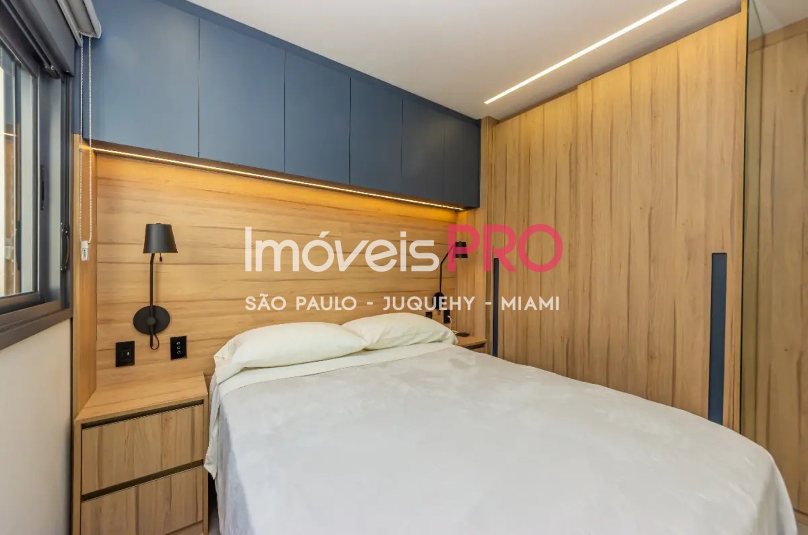 Apartamento para Vender, Vila Mariana | Cód: IP41345 — 