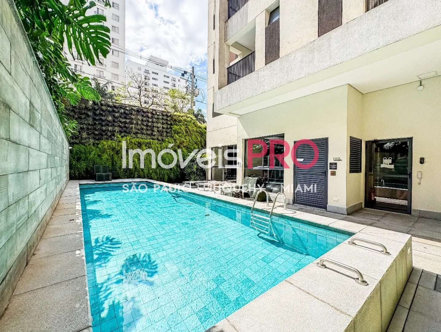 Apartamento para Vender, Vila Mariana | Cód: IP41345 — 