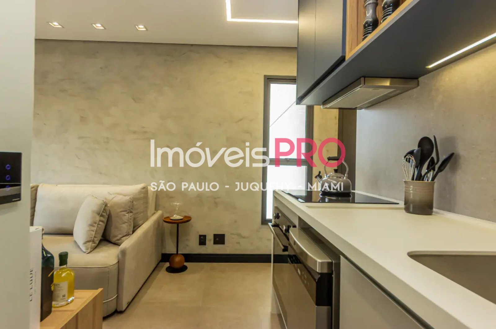 Apartamento de 1 quarto, 37 m², à venda em Vila Mariana — foto 7