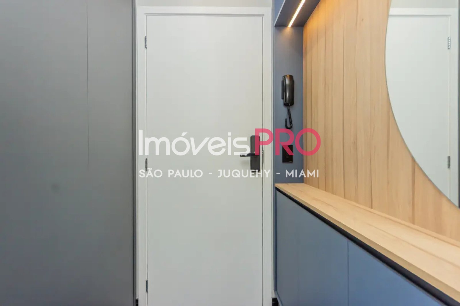Apartamento para Vender, Vila Mariana | Cód: IP41345 — 