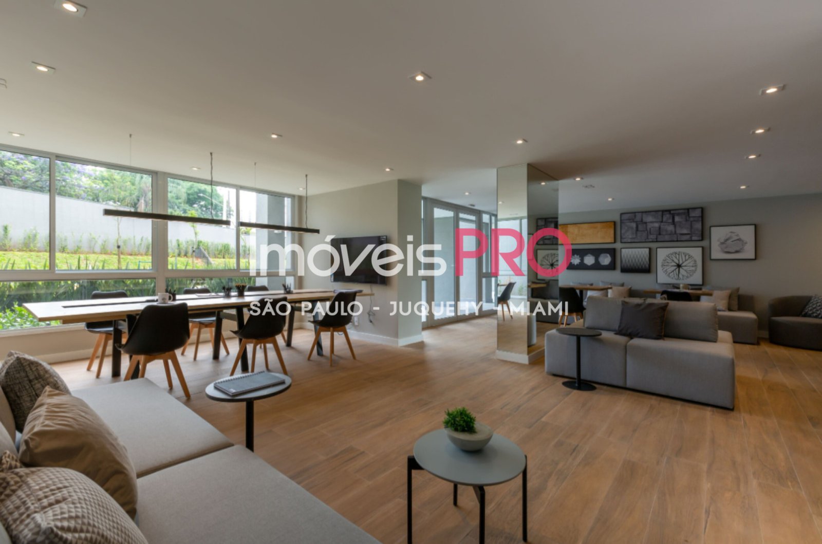 Apartamento para Vender, Alto da Boa Vista | Cód: IP41346 — 