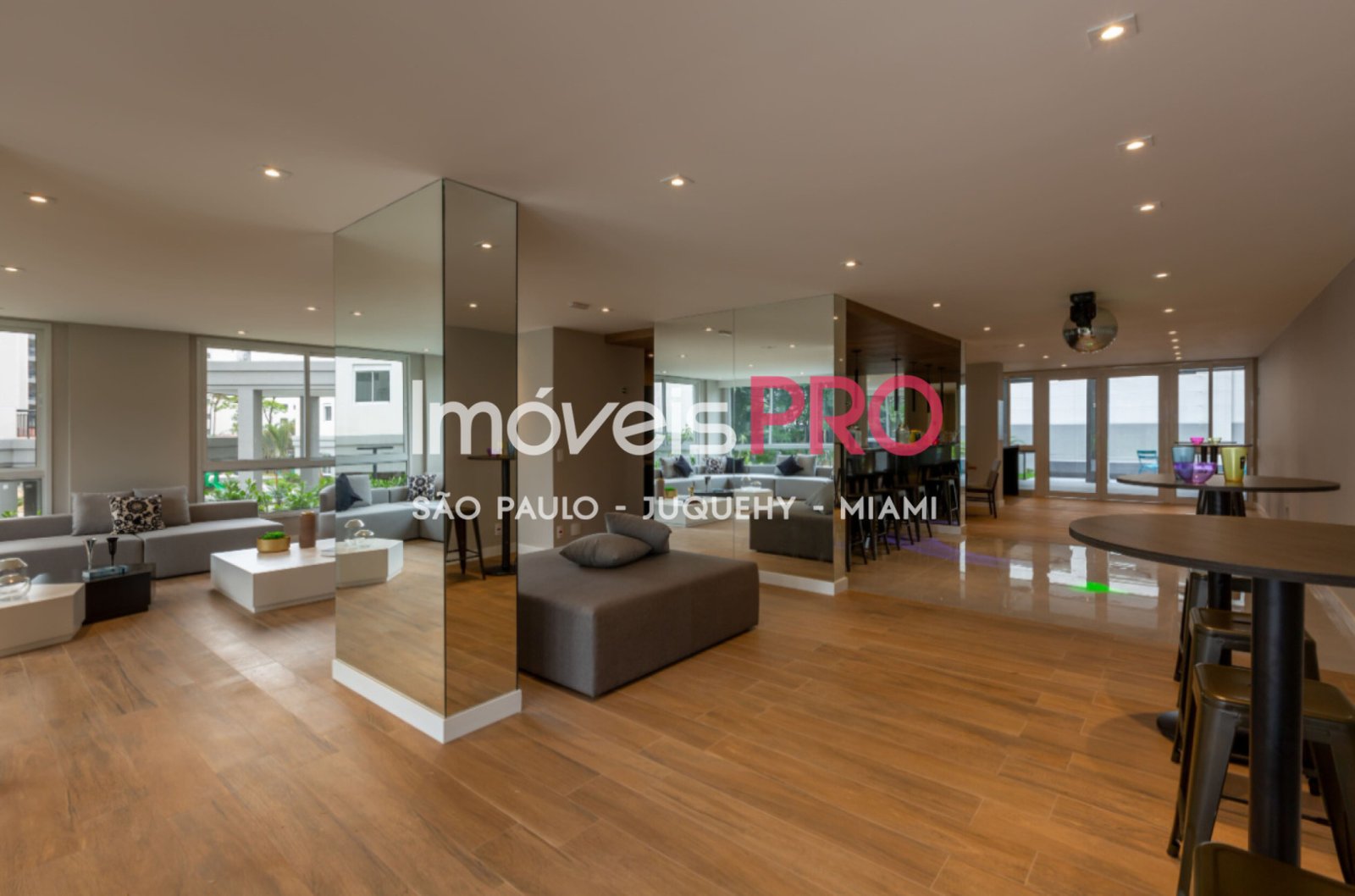 Apartamento para Vender, Alto da Boa Vista | Cód: IP41346 — 