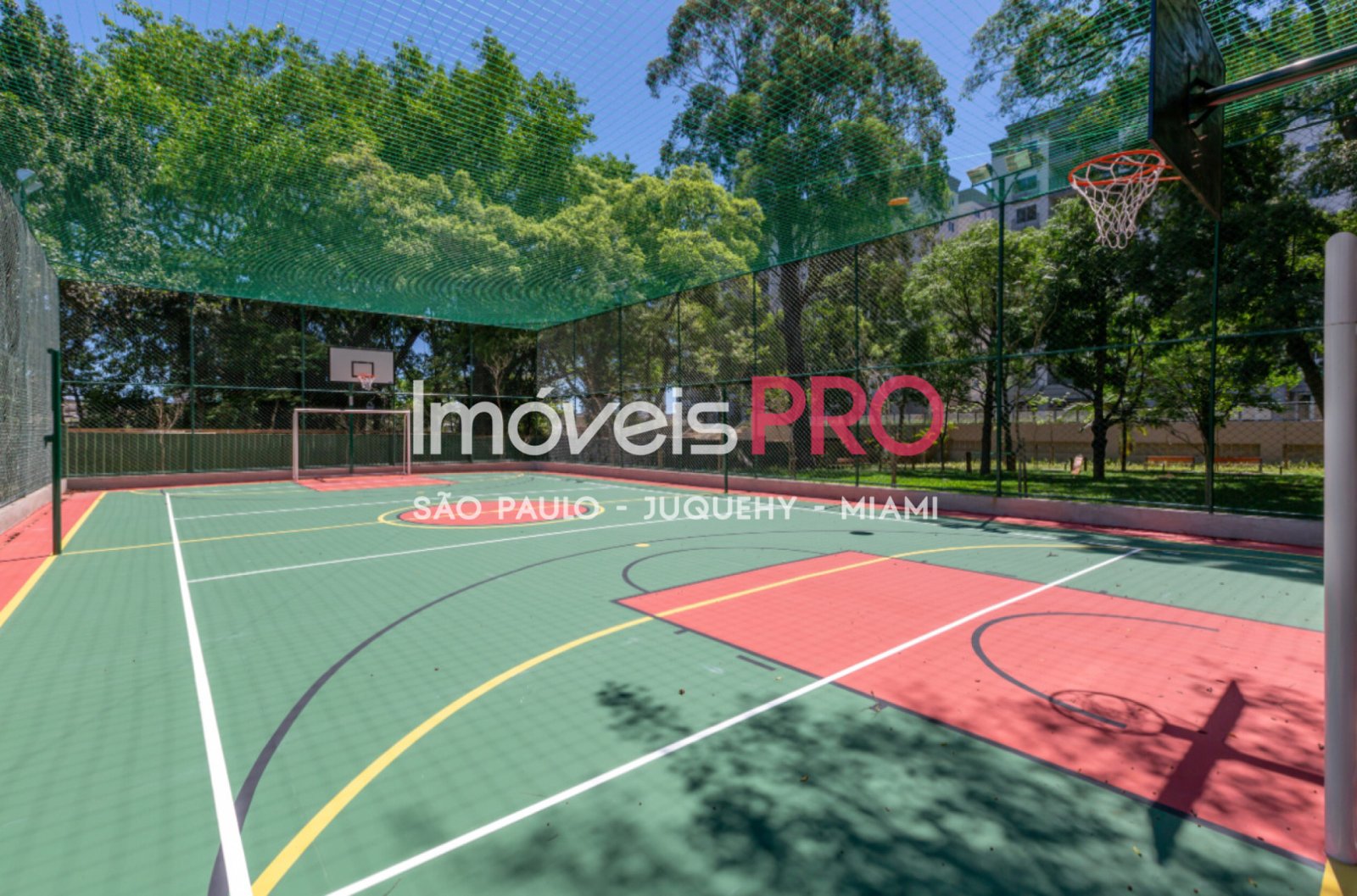 Apartamento para Vender, Alto da Boa Vista | Cód: IP41346 — 