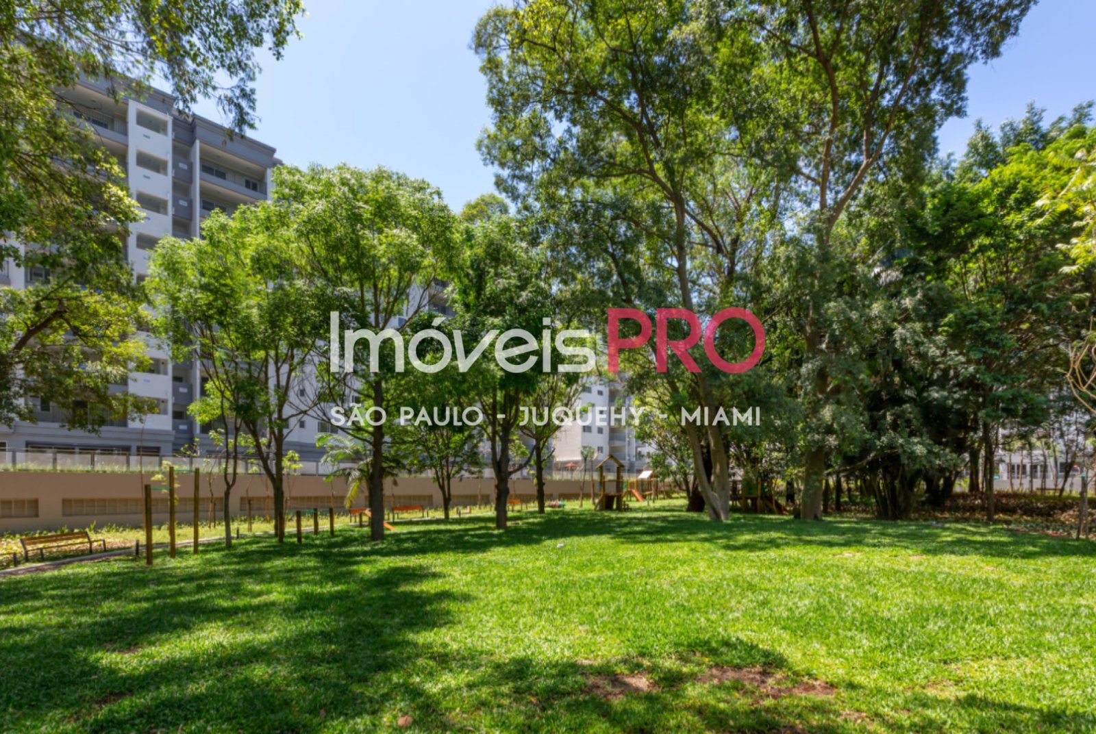 Apartamento para Vender, Alto da Boa Vista | Cód: IP41346 — 