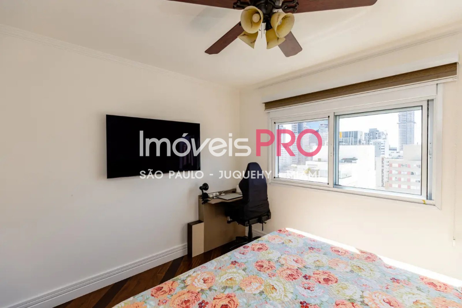 Apartamento para Vender, Cerqueira César | Cód: IP41347 — 