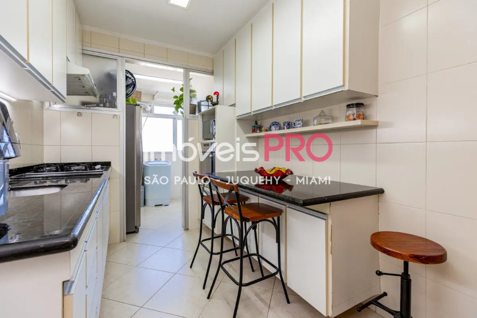 Apartamento para Vender, Cerqueira César | Cód: IP41347 — 