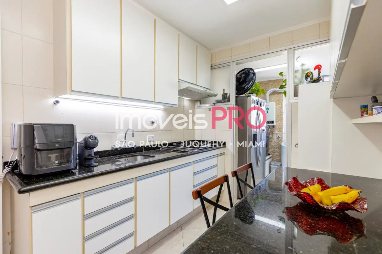 Apartamento para Vender, Cerqueira César | Cód: IP41347 — 