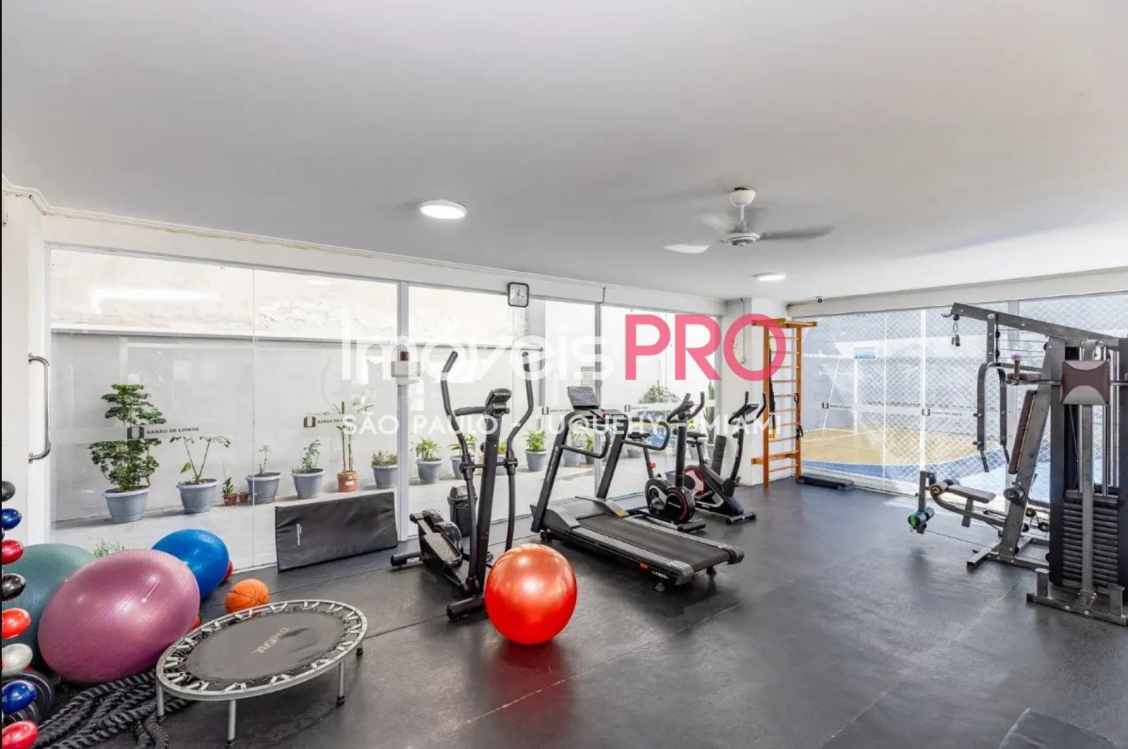 Apartamento para Vender, Cerqueira César | Cód: IP41347 — 