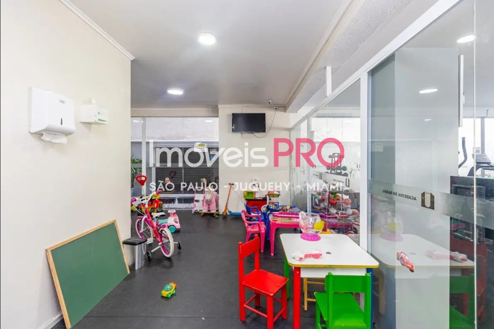 Apartamento para Vender, Cerqueira César | Cód: IP41347 — 