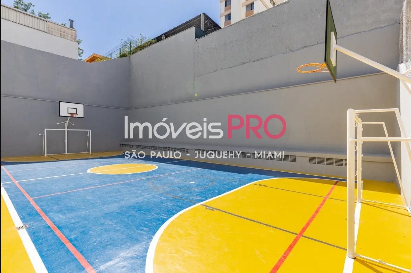 Apartamento para Vender, Cerqueira César | Cód: IP41347 — 
