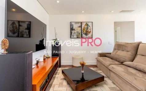 Condomínio Barão de Lisboa — foto 3 (unidade IP41347)