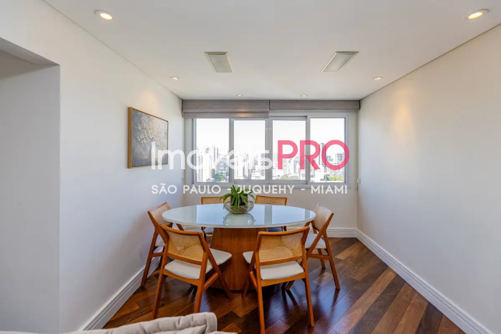 Apartamento de 2 quartos, 80 m², à venda em Cerqueira César — foto 4