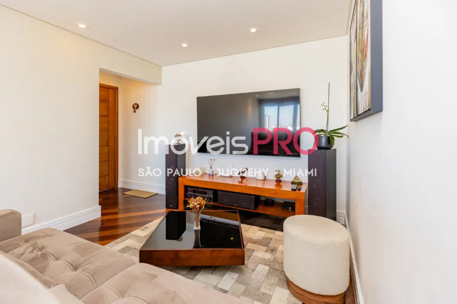 Apartamento de 2 quartos, 80 m², à venda em Cerqueira César — foto 5