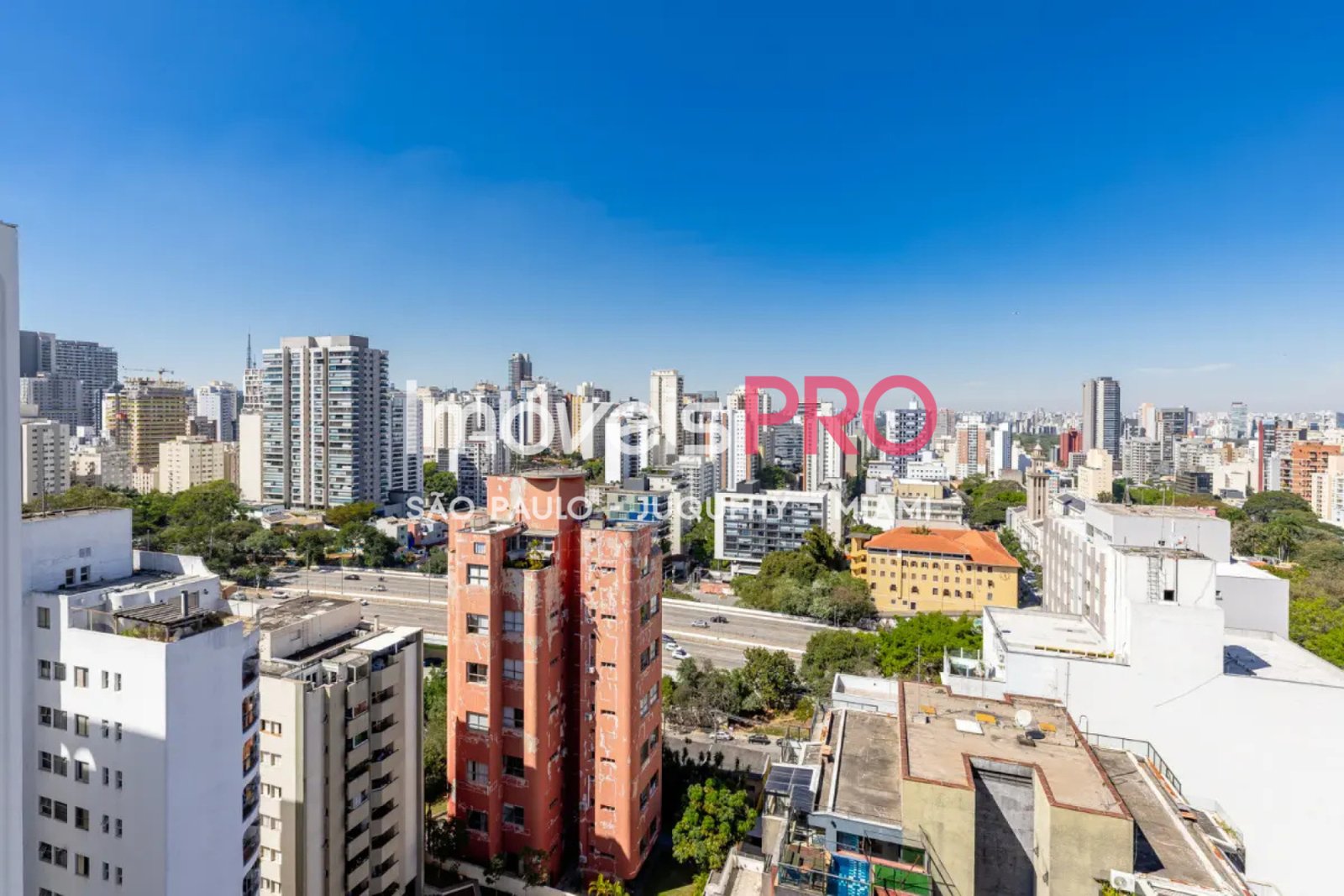 Apartamento para Vender, Cerqueira César | Cód: IP41347 — 