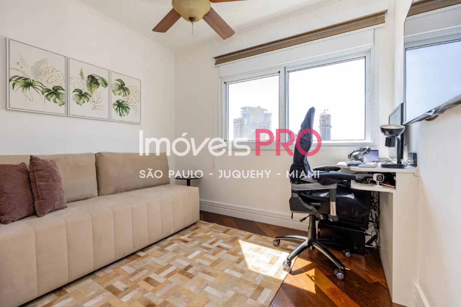 Apartamento para Vender, Cerqueira César | Cód: IP41347 — 