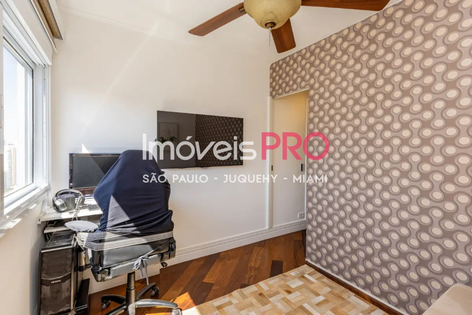 Apartamento para Vender, Cerqueira César | Cód: IP41347 — 