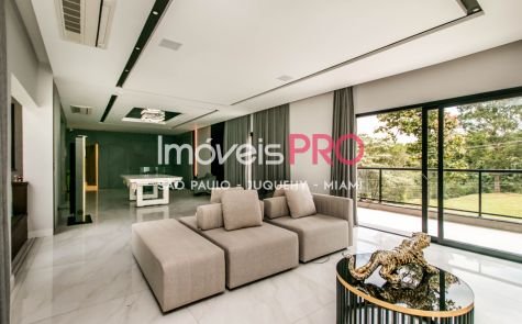 Condomínio de 4 quartos à venda em São Paulo Ii, 680 m² — Ref. IP41351